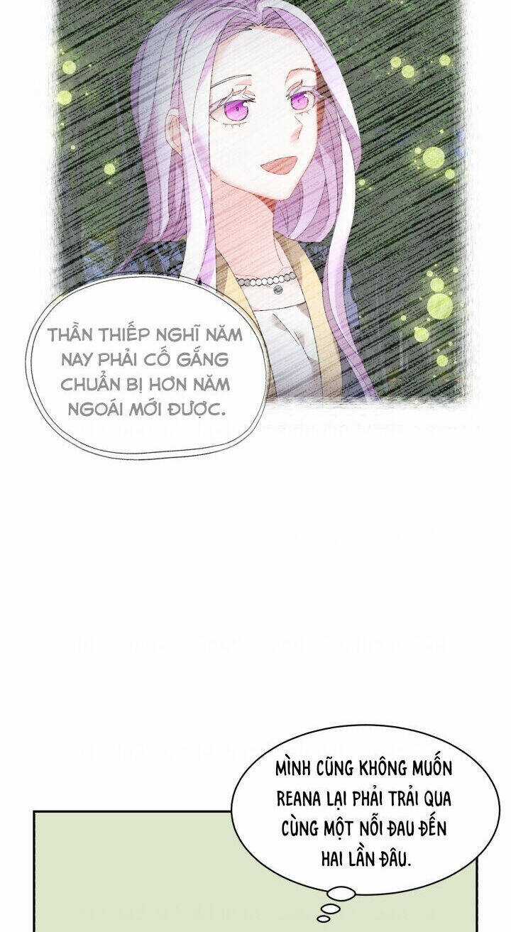 Tôi Không Muốn Trở Thành Nữ Hoàng Chapter 46 trang 22