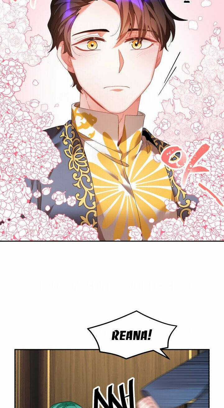 Tôi Không Muốn Trở Thành Nữ Hoàng Chapter 46 trang 28