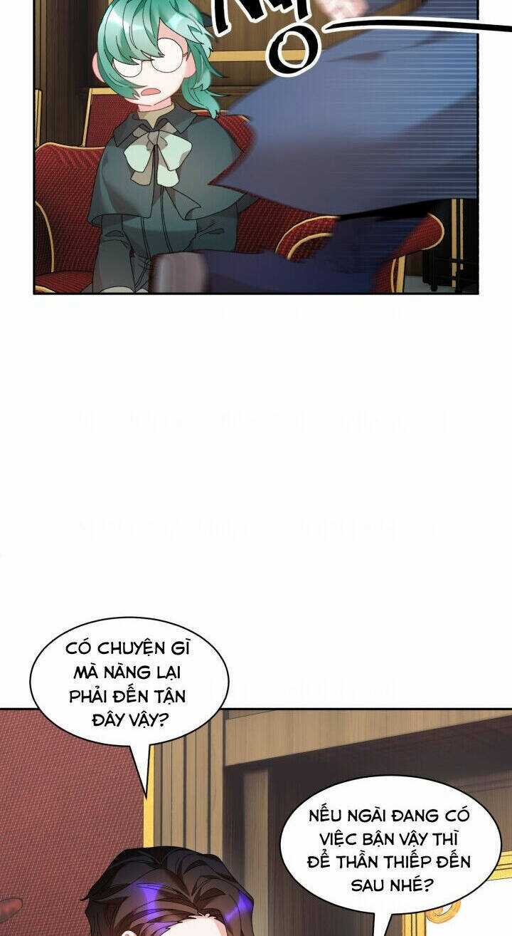Tôi Không Muốn Trở Thành Nữ Hoàng Chapter 46 trang 29