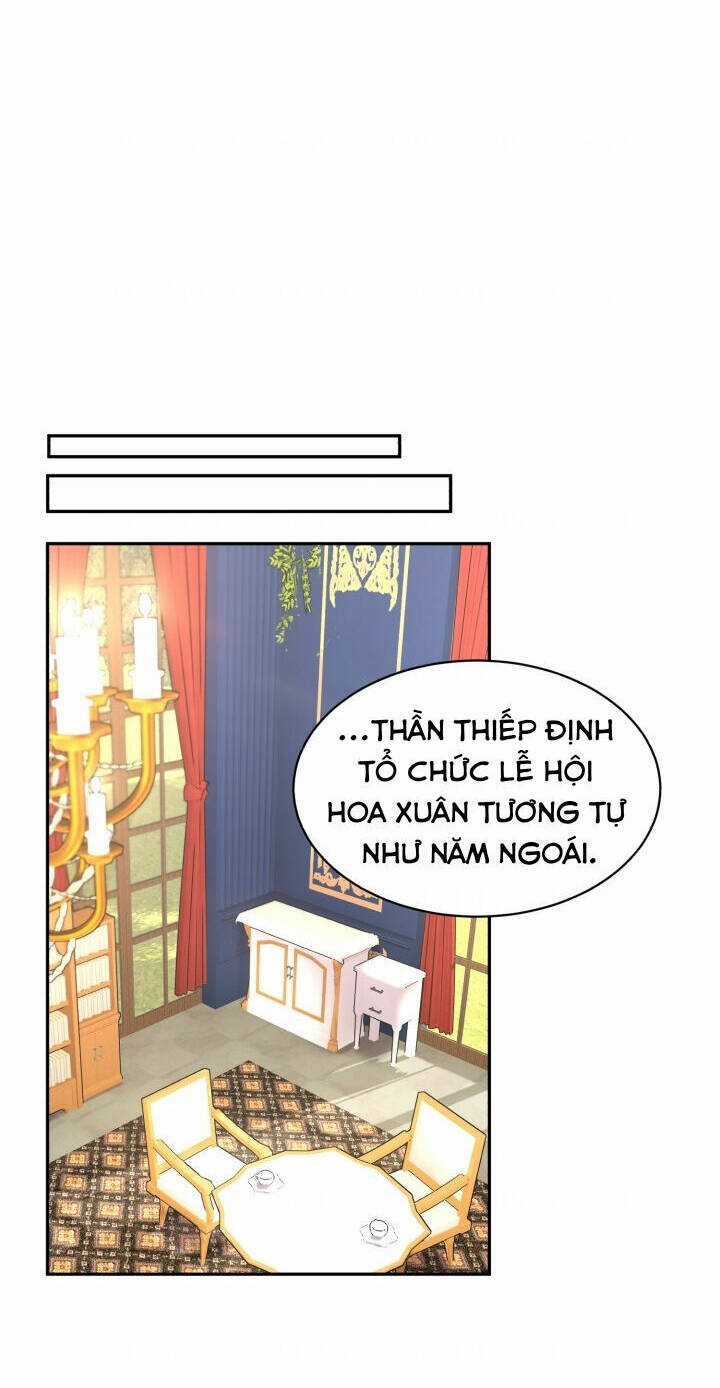 Tôi Không Muốn Trở Thành Nữ Hoàng Chapter 46 trang 33