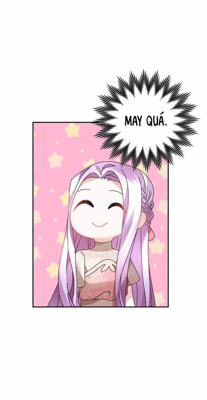 Tôi Không Muốn Trở Thành Nữ Hoàng Chapter 46 trang 37