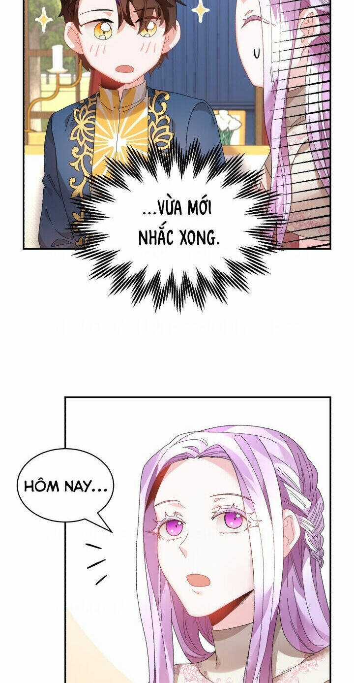 Tôi Không Muốn Trở Thành Nữ Hoàng Chapter 46 trang 40