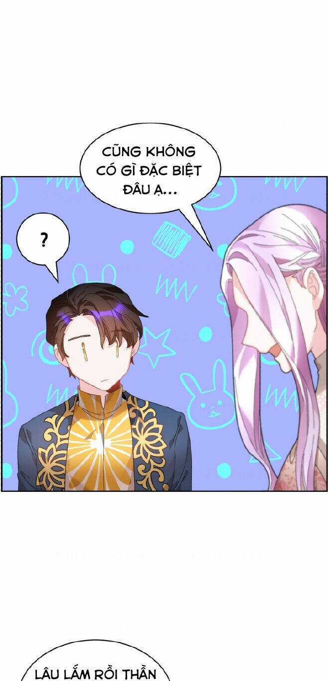 Tôi Không Muốn Trở Thành Nữ Hoàng Chapter 46 trang 42