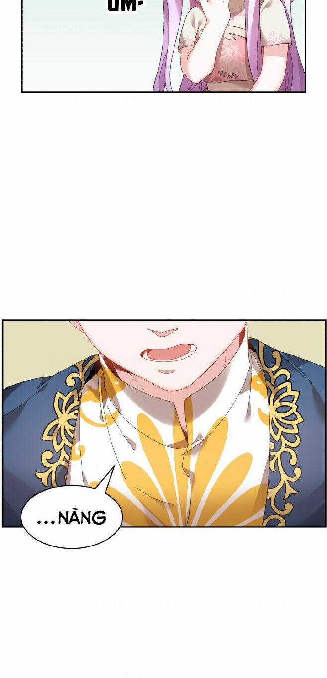 Tôi Không Muốn Trở Thành Nữ Hoàng Chapter 46 trang 46