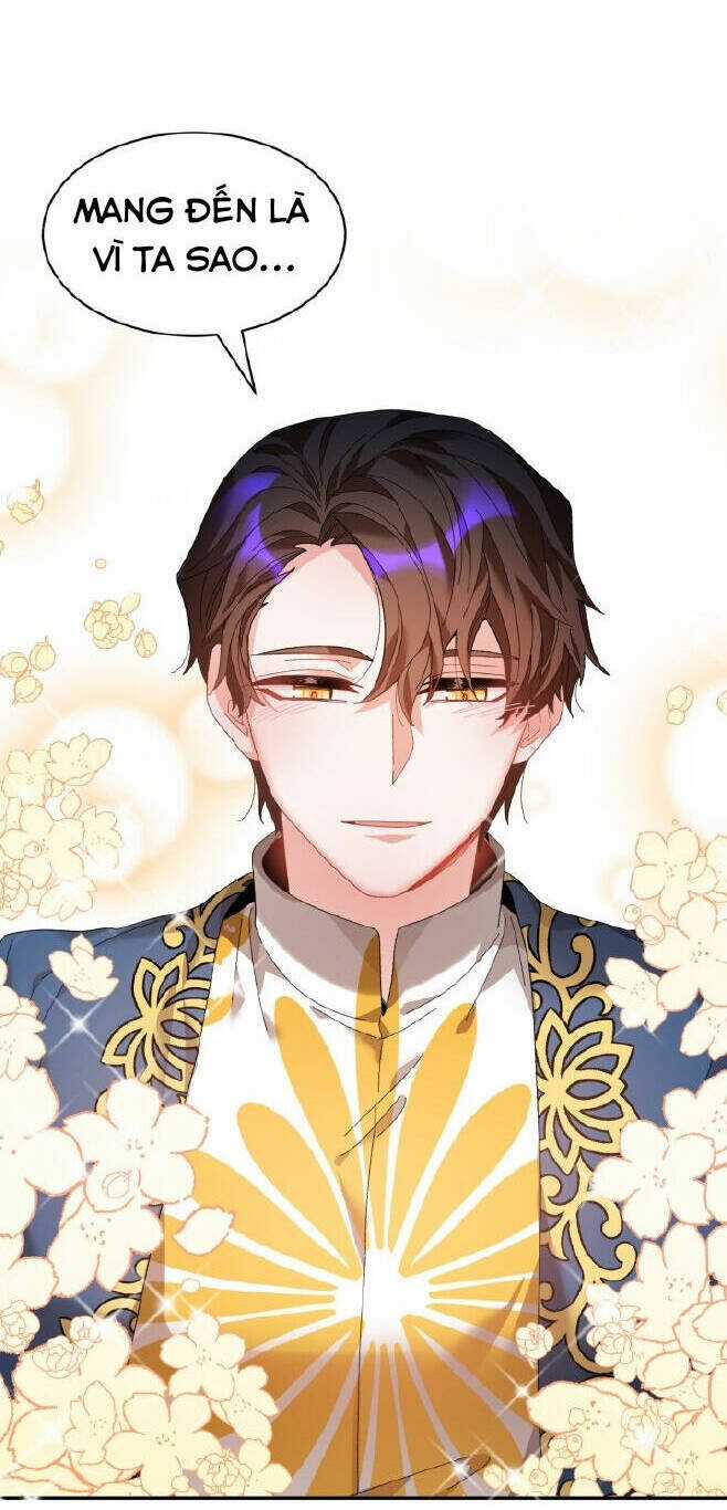 Tôi Không Muốn Trở Thành Nữ Hoàng Chapter 46 trang 47