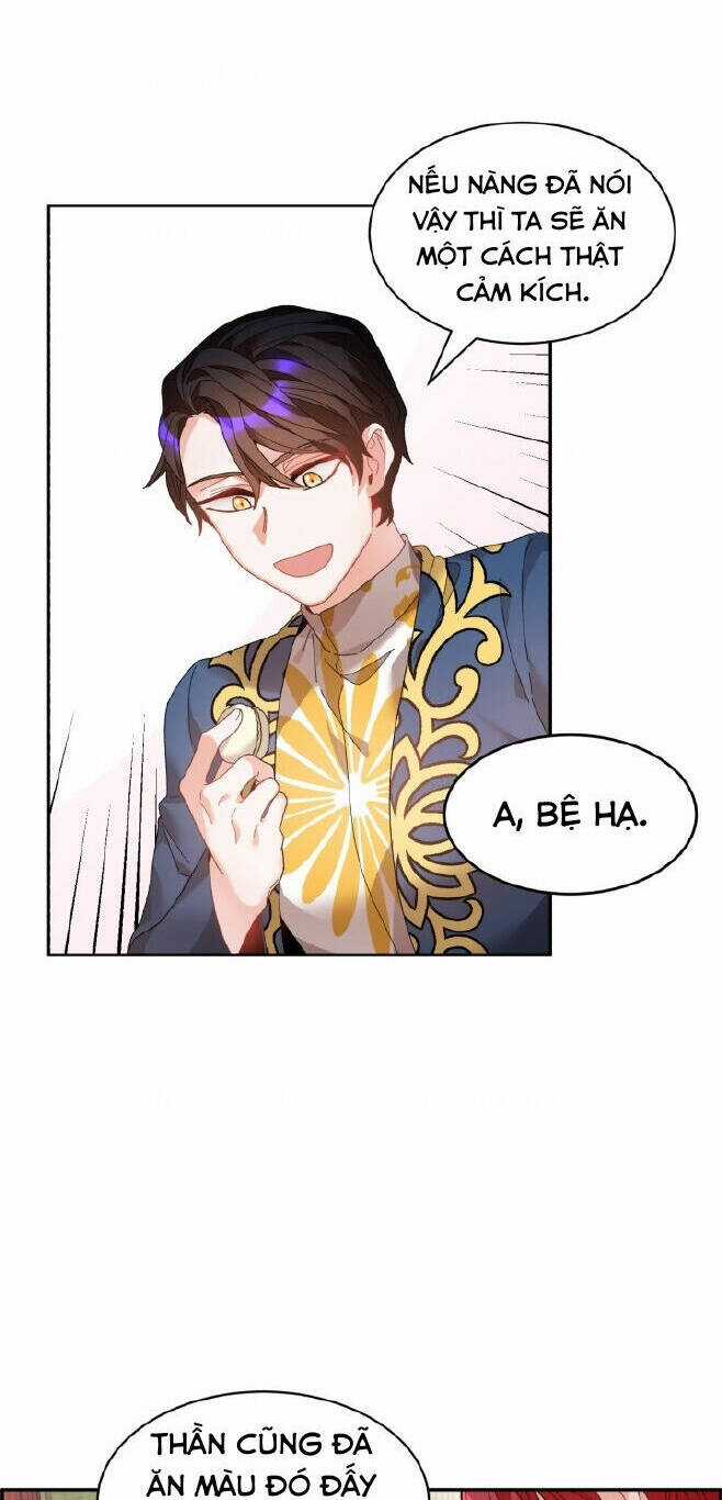 Tôi Không Muốn Trở Thành Nữ Hoàng Chapter 46 trang 49