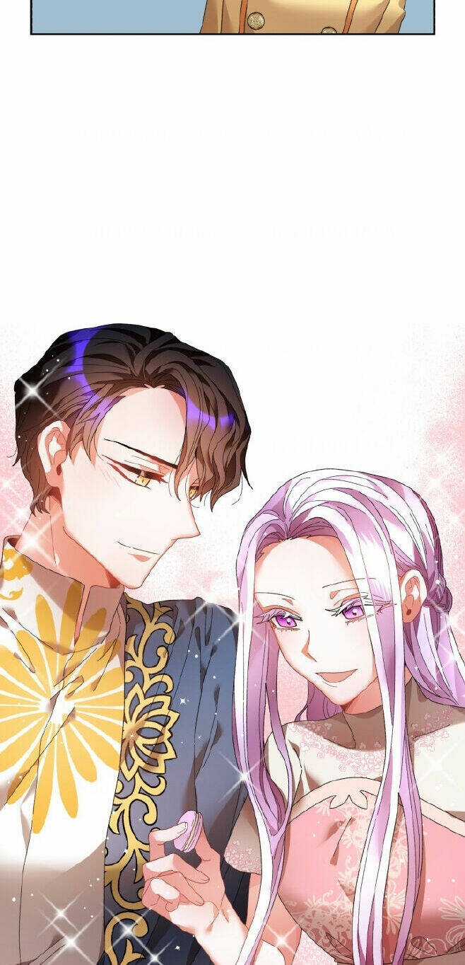 Tôi Không Muốn Trở Thành Nữ Hoàng Chapter 46 trang 52