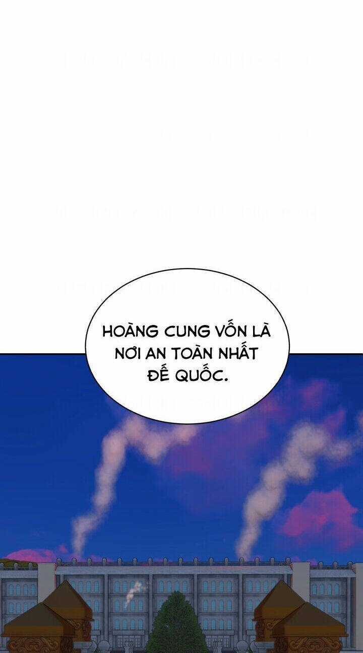 Tôi Không Muốn Trở Thành Nữ Hoàng Chapter 46 trang 8