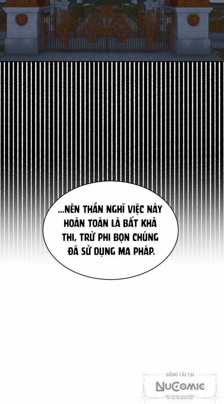 Tôi Không Muốn Trở Thành Nữ Hoàng Chapter 46 trang 9