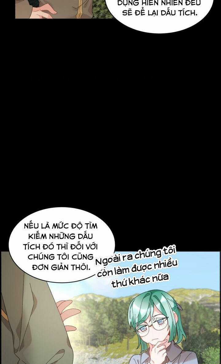 Tôi Không Muốn Trở Thành Nữ Hoàng Chapter 47 trang 11