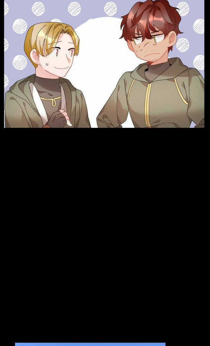 Tôi Không Muốn Trở Thành Nữ Hoàng Chapter 47 trang 14