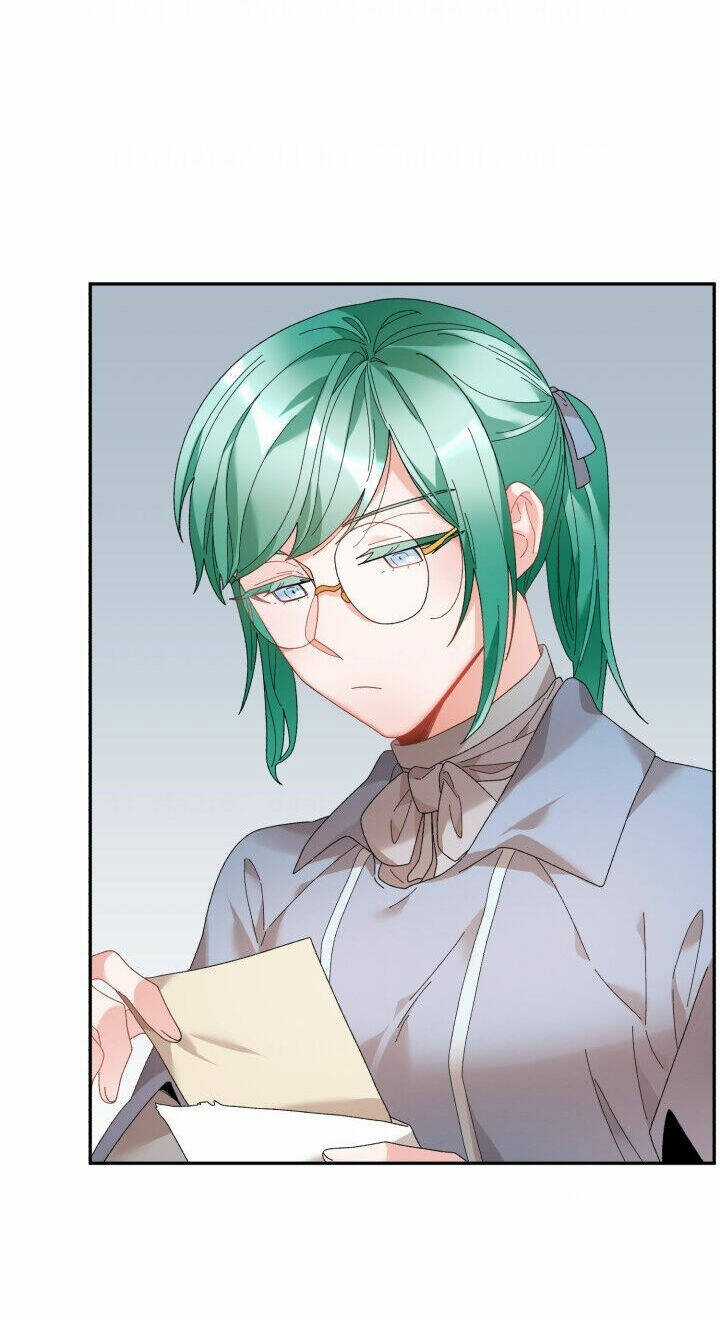 Tôi Không Muốn Trở Thành Nữ Hoàng Chapter 47 trang 20