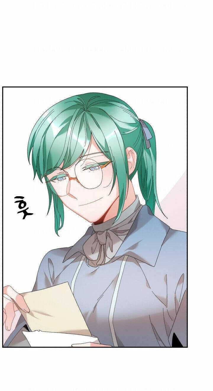 Tôi Không Muốn Trở Thành Nữ Hoàng Chapter 47 trang 21