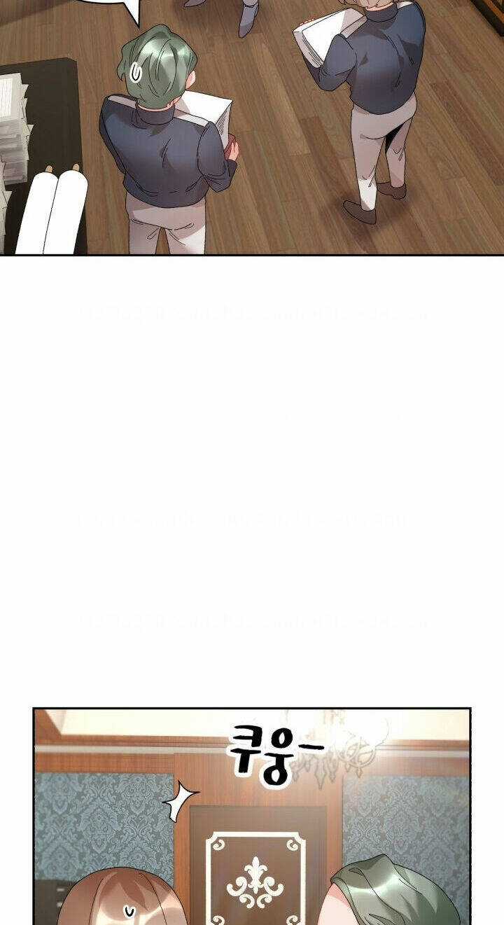 Tôi Không Muốn Trở Thành Nữ Hoàng Chapter 47 trang 23