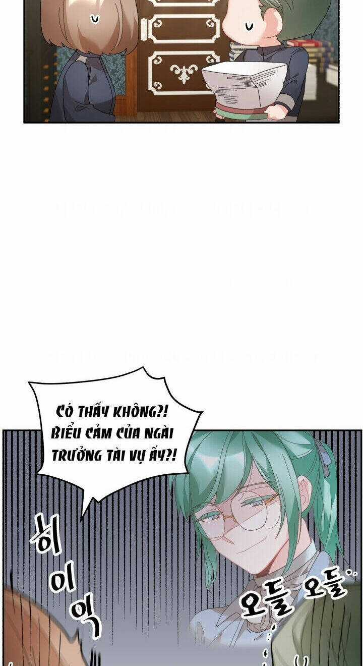 Tôi Không Muốn Trở Thành Nữ Hoàng Chapter 47 trang 24
