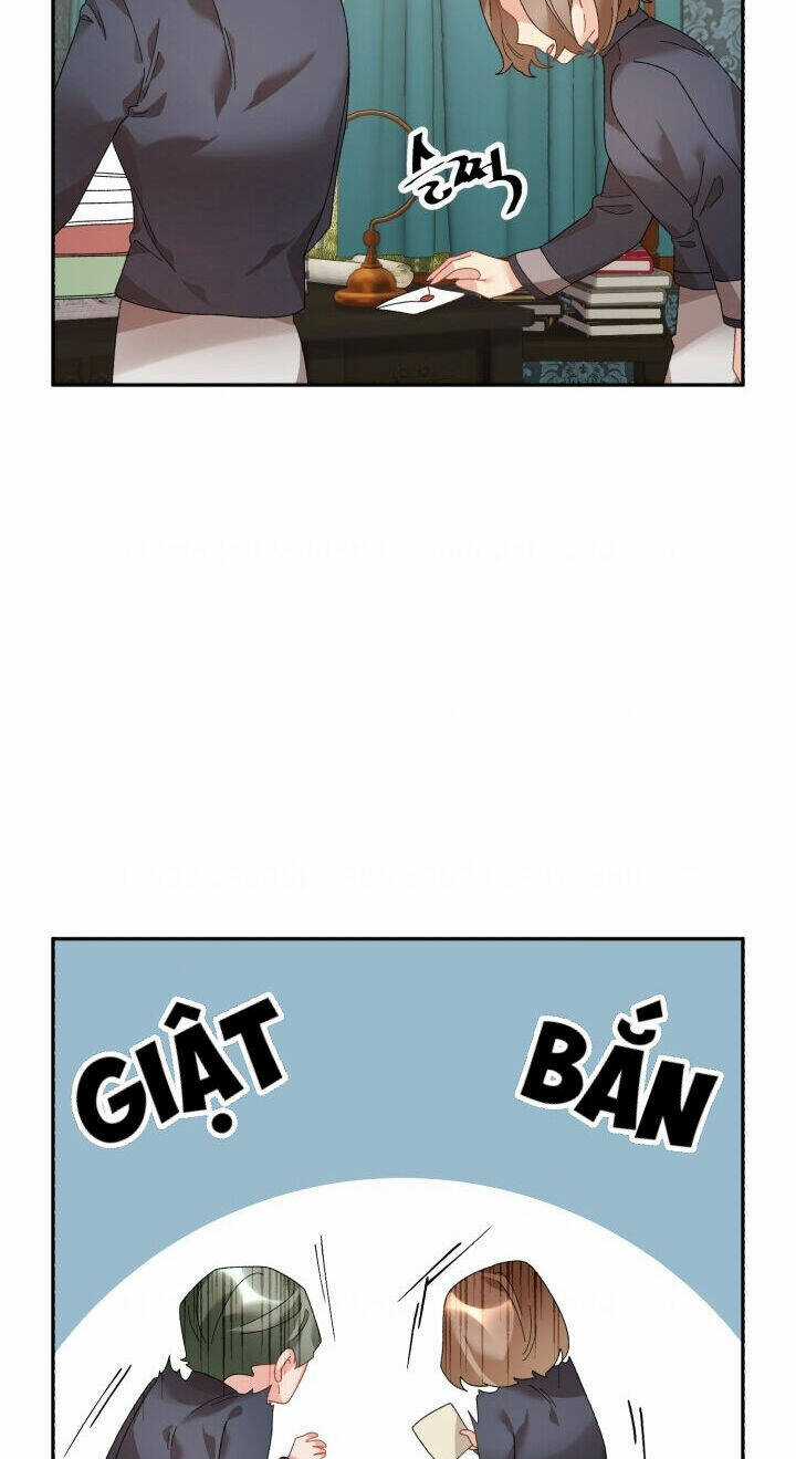 Tôi Không Muốn Trở Thành Nữ Hoàng Chapter 47 trang 26