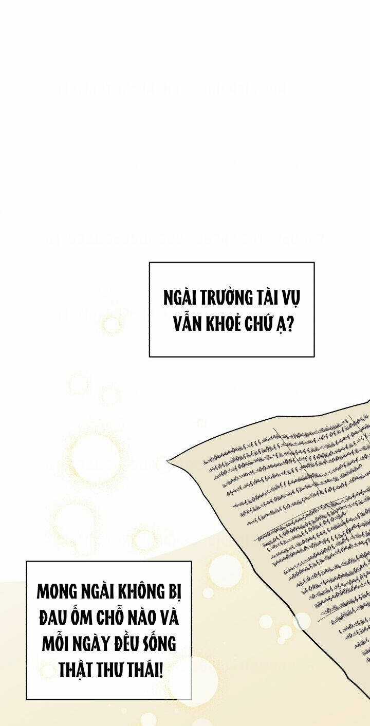 Tôi Không Muốn Trở Thành Nữ Hoàng Chapter 47 trang 28