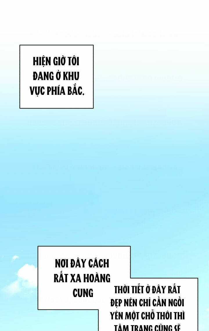 Tôi Không Muốn Trở Thành Nữ Hoàng Chapter 47 trang 30