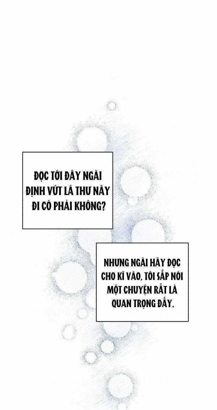 Tôi Không Muốn Trở Thành Nữ Hoàng Chapter 47 trang 32