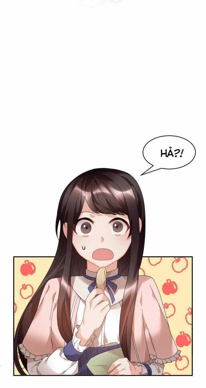 Tôi Không Muốn Trở Thành Nữ Hoàng Chapter 47 trang 33