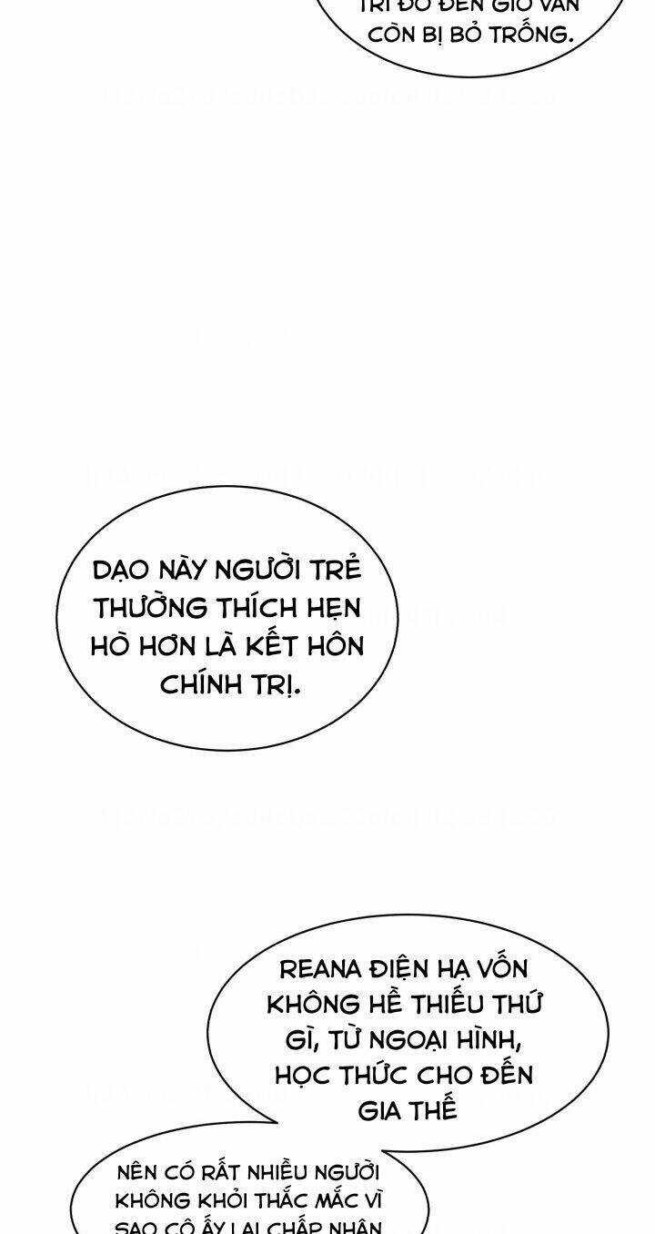 Tôi Không Muốn Trở Thành Nữ Hoàng Chapter 47 trang 38