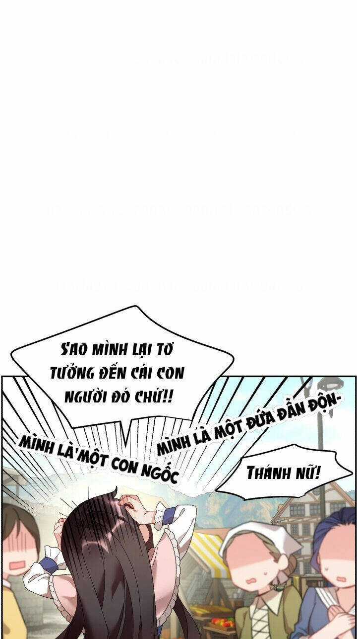 Tôi Không Muốn Trở Thành Nữ Hoàng Chapter 47 trang 44