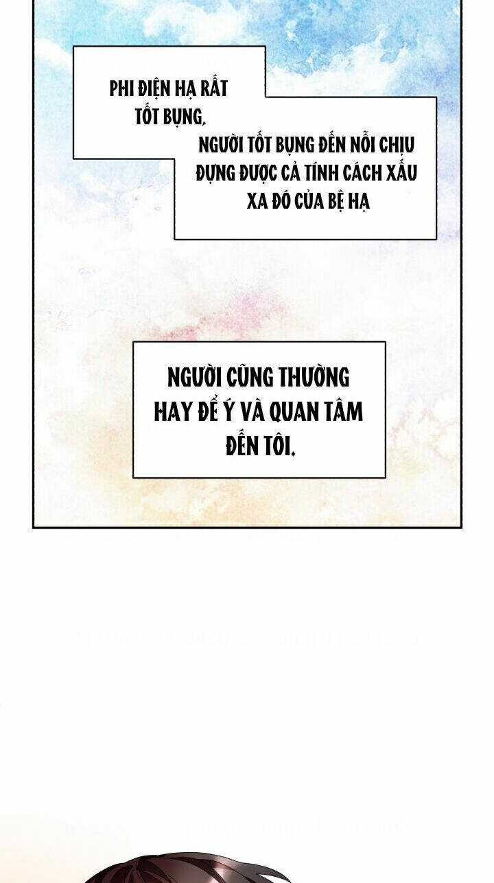 Tôi Không Muốn Trở Thành Nữ Hoàng Chapter 47 trang 50