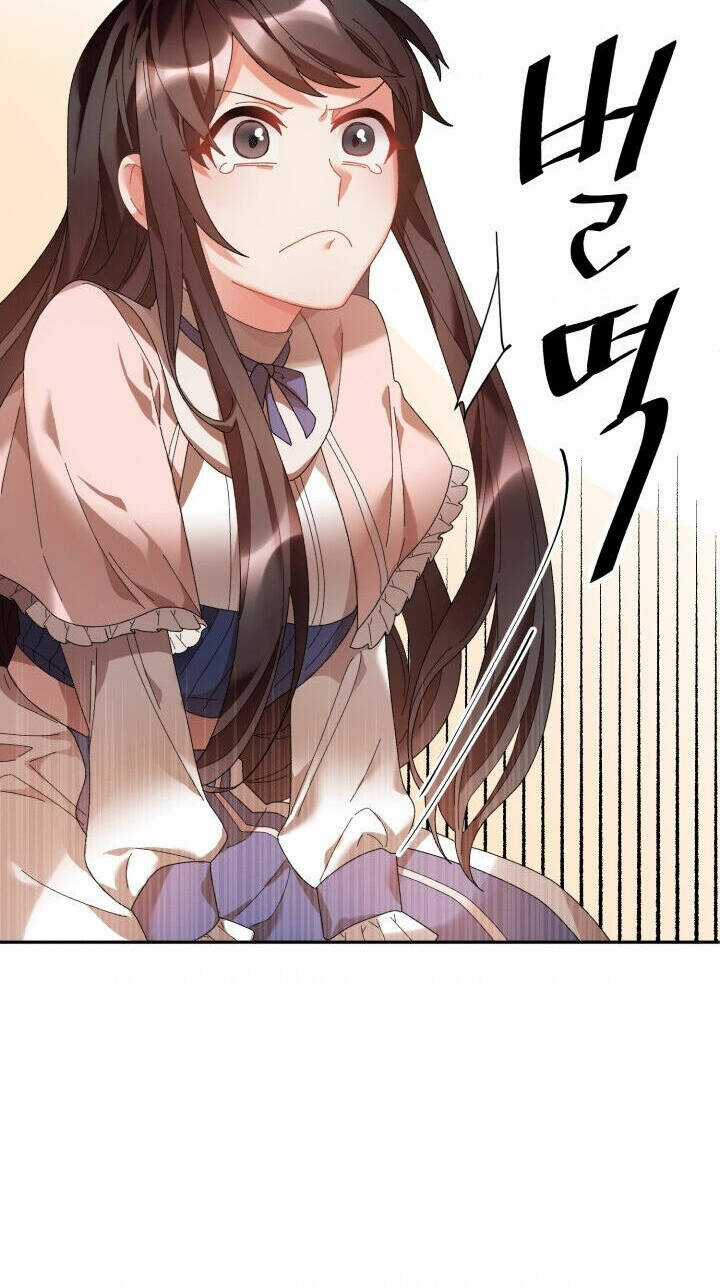 Tôi Không Muốn Trở Thành Nữ Hoàng Chapter 47 trang 51