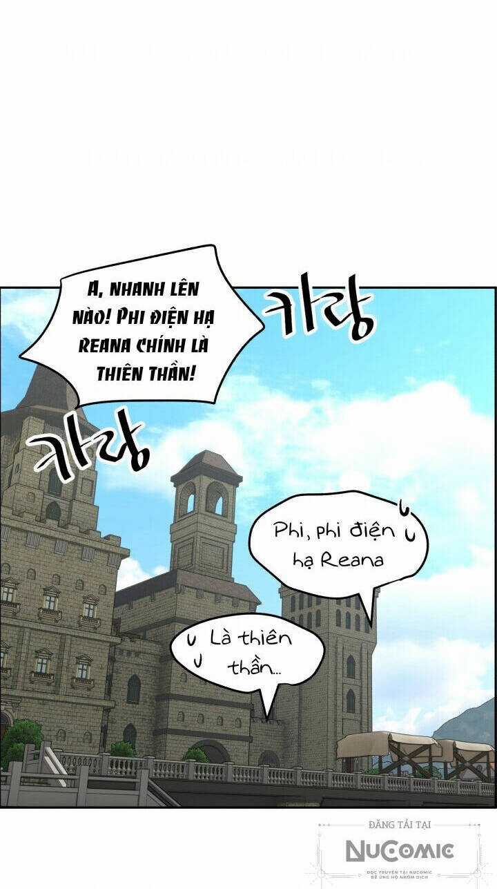 Tôi Không Muốn Trở Thành Nữ Hoàng Chapter 47 trang 53