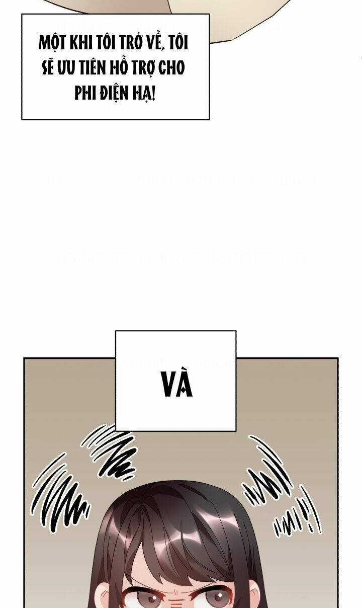 Tôi Không Muốn Trở Thành Nữ Hoàng Chapter 47 trang 55