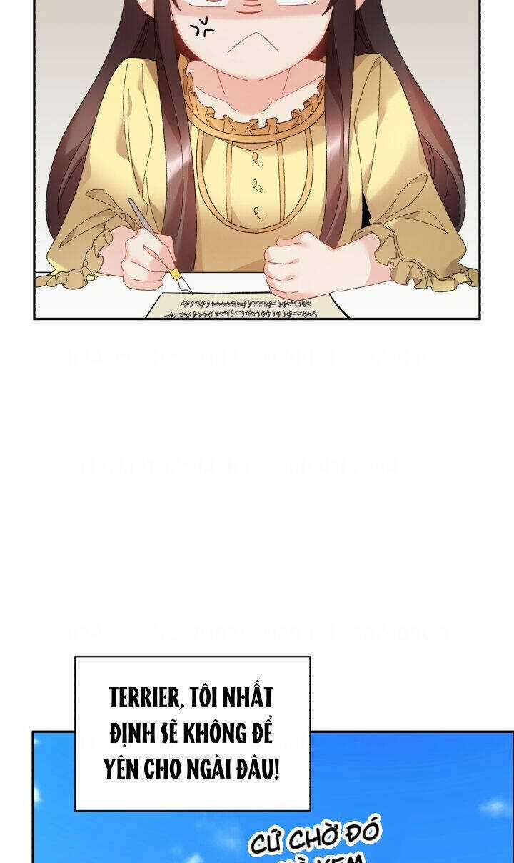 Tôi Không Muốn Trở Thành Nữ Hoàng Chapter 47 trang 56