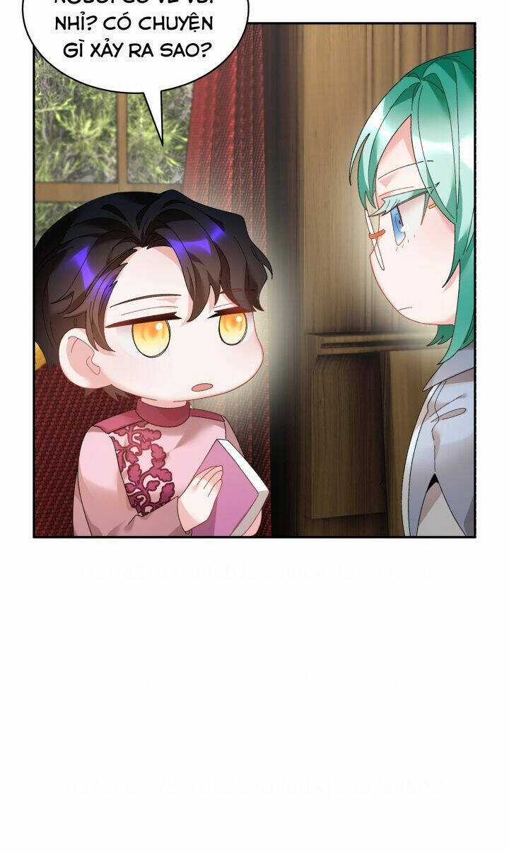 Tôi Không Muốn Trở Thành Nữ Hoàng Chapter 47 trang 59