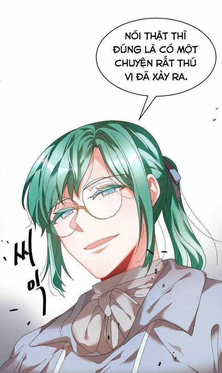 Tôi Không Muốn Trở Thành Nữ Hoàng Chapter 47 trang 60