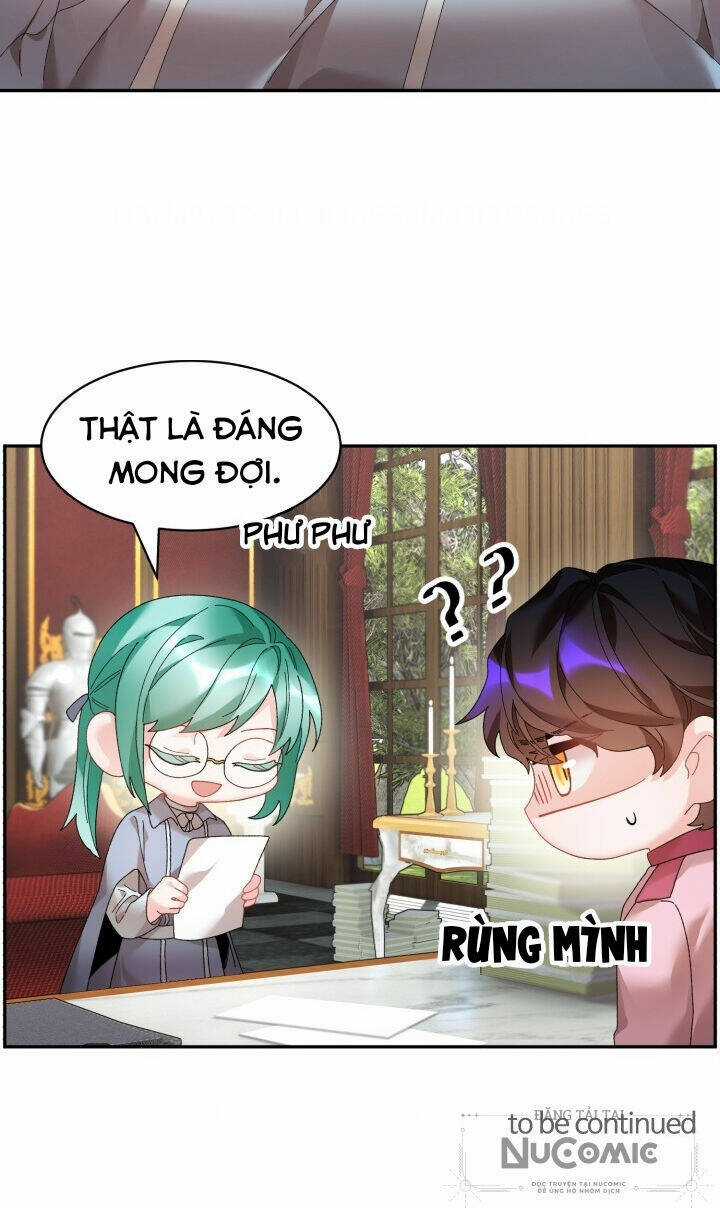 Tôi Không Muốn Trở Thành Nữ Hoàng Chapter 47 trang 61