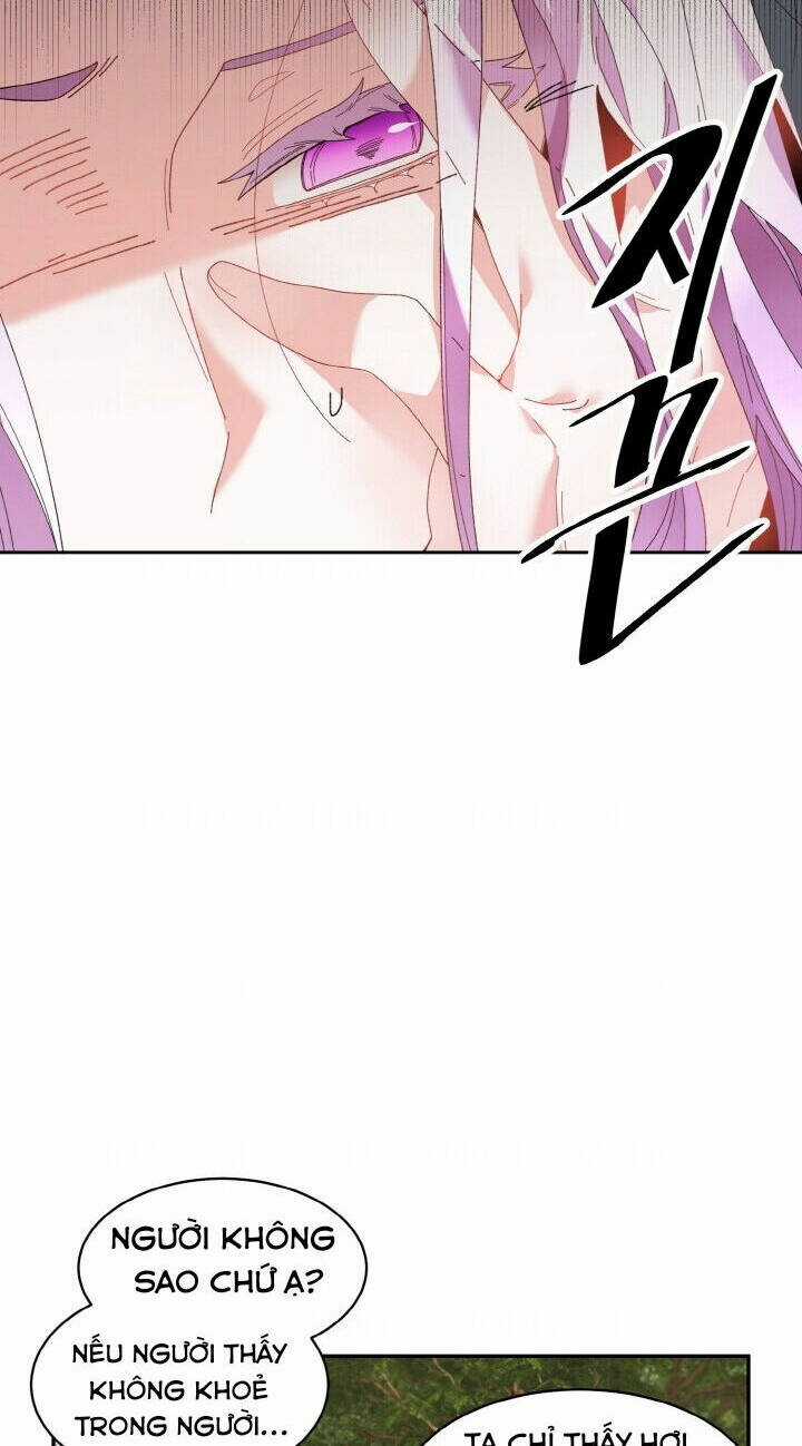 Tôi Không Muốn Trở Thành Nữ Hoàng Chapter 48 trang 13