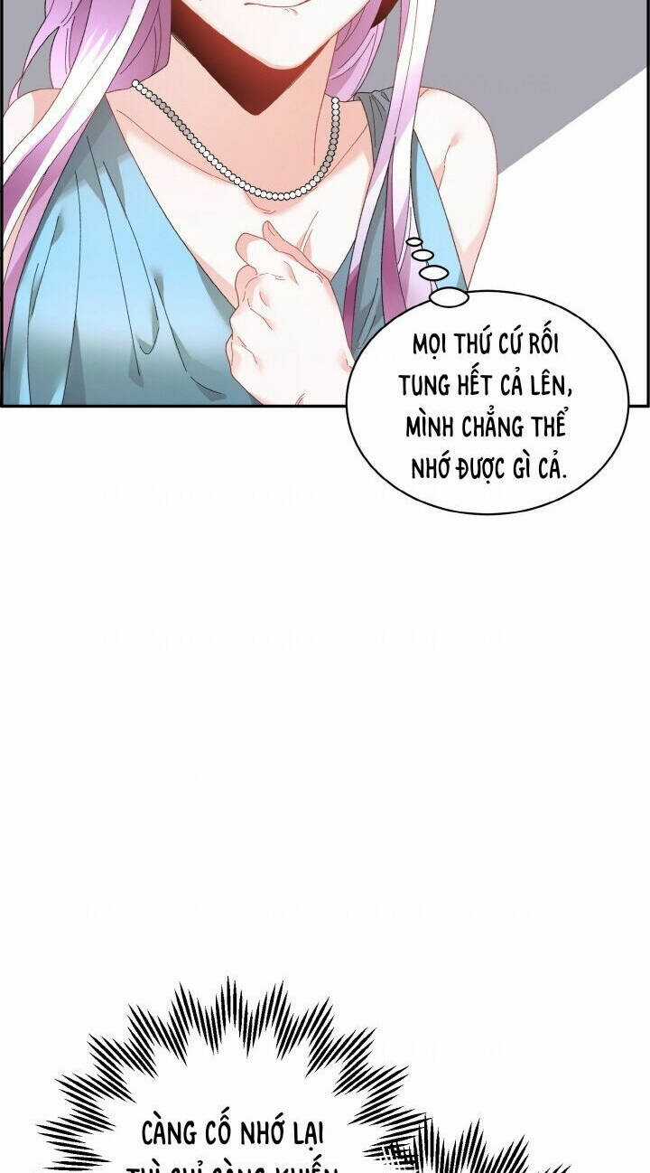 Tôi Không Muốn Trở Thành Nữ Hoàng Chapter 48 trang 15