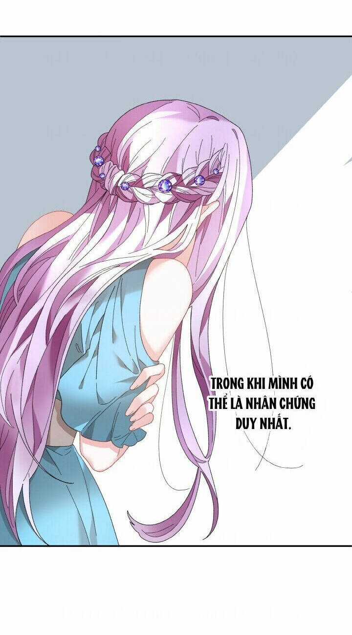 Tôi Không Muốn Trở Thành Nữ Hoàng Chapter 48 trang 17