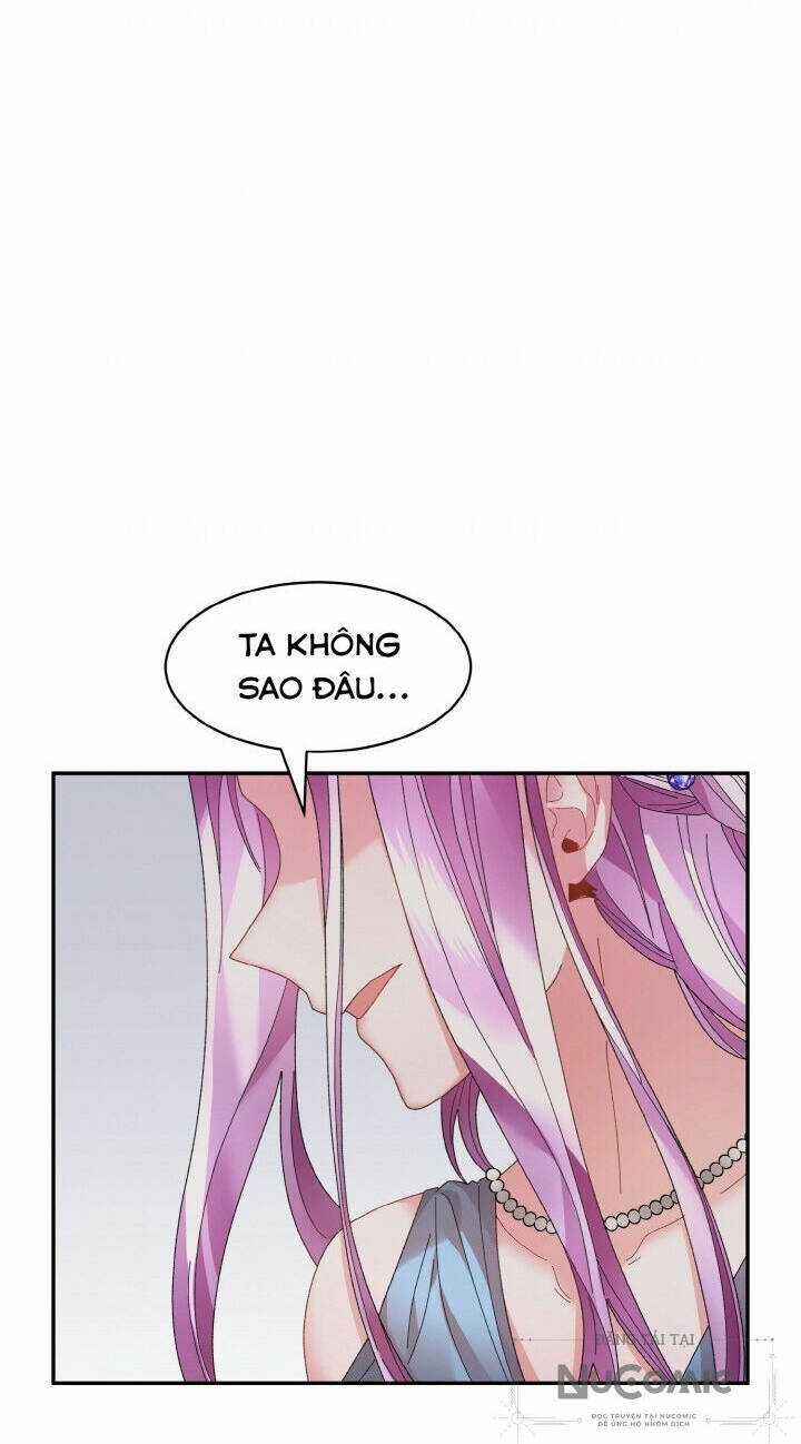 Tôi Không Muốn Trở Thành Nữ Hoàng Chapter 48 trang 19