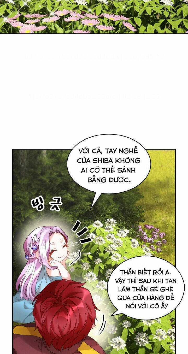 Tôi Không Muốn Trở Thành Nữ Hoàng Chapter 48 trang 2