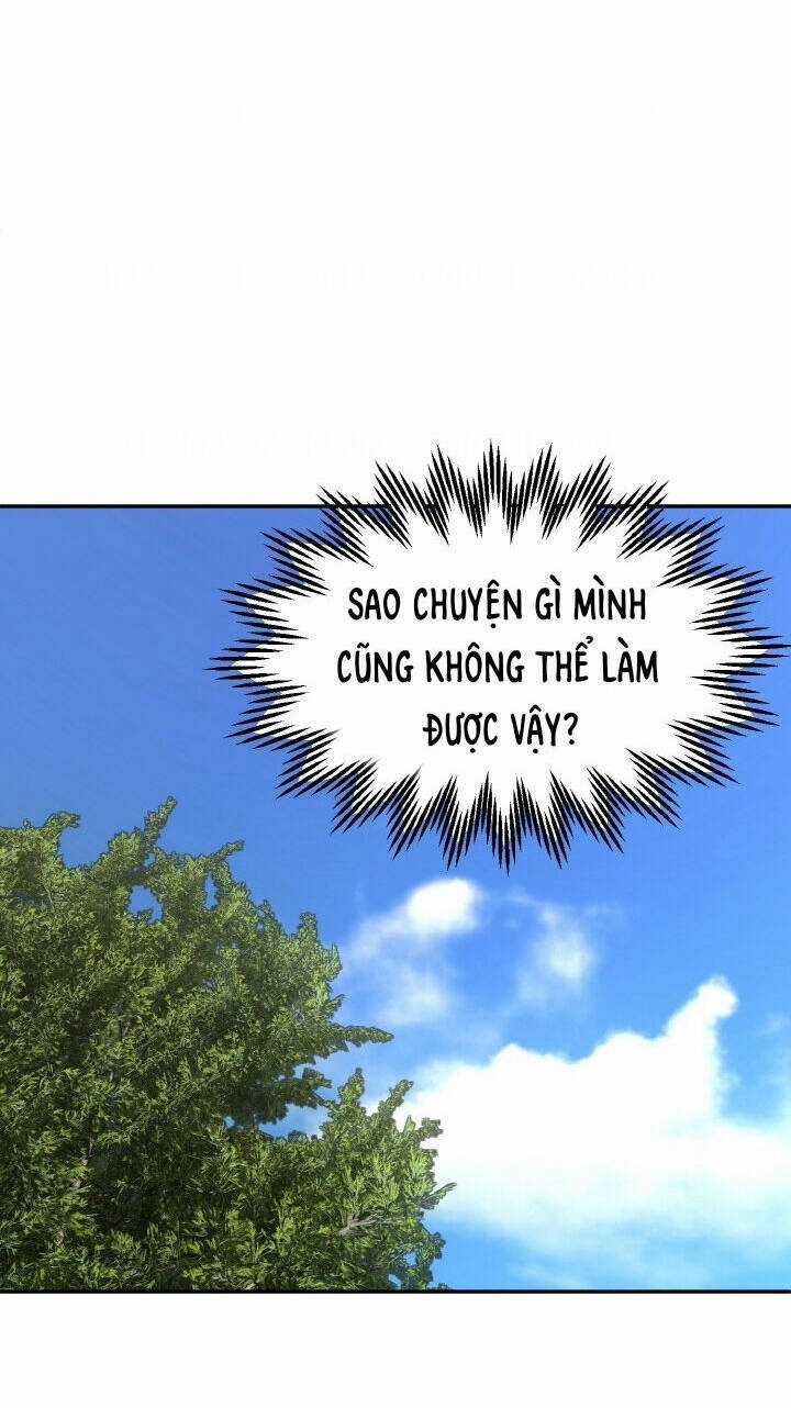 Tôi Không Muốn Trở Thành Nữ Hoàng Chapter 48 trang 21