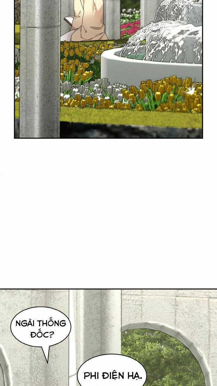 Tôi Không Muốn Trở Thành Nữ Hoàng Chapter 48 trang 24