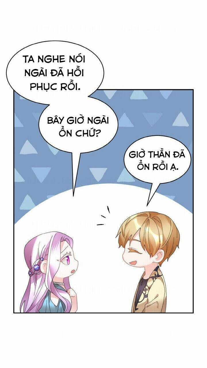 Tôi Không Muốn Trở Thành Nữ Hoàng Chapter 48 trang 28