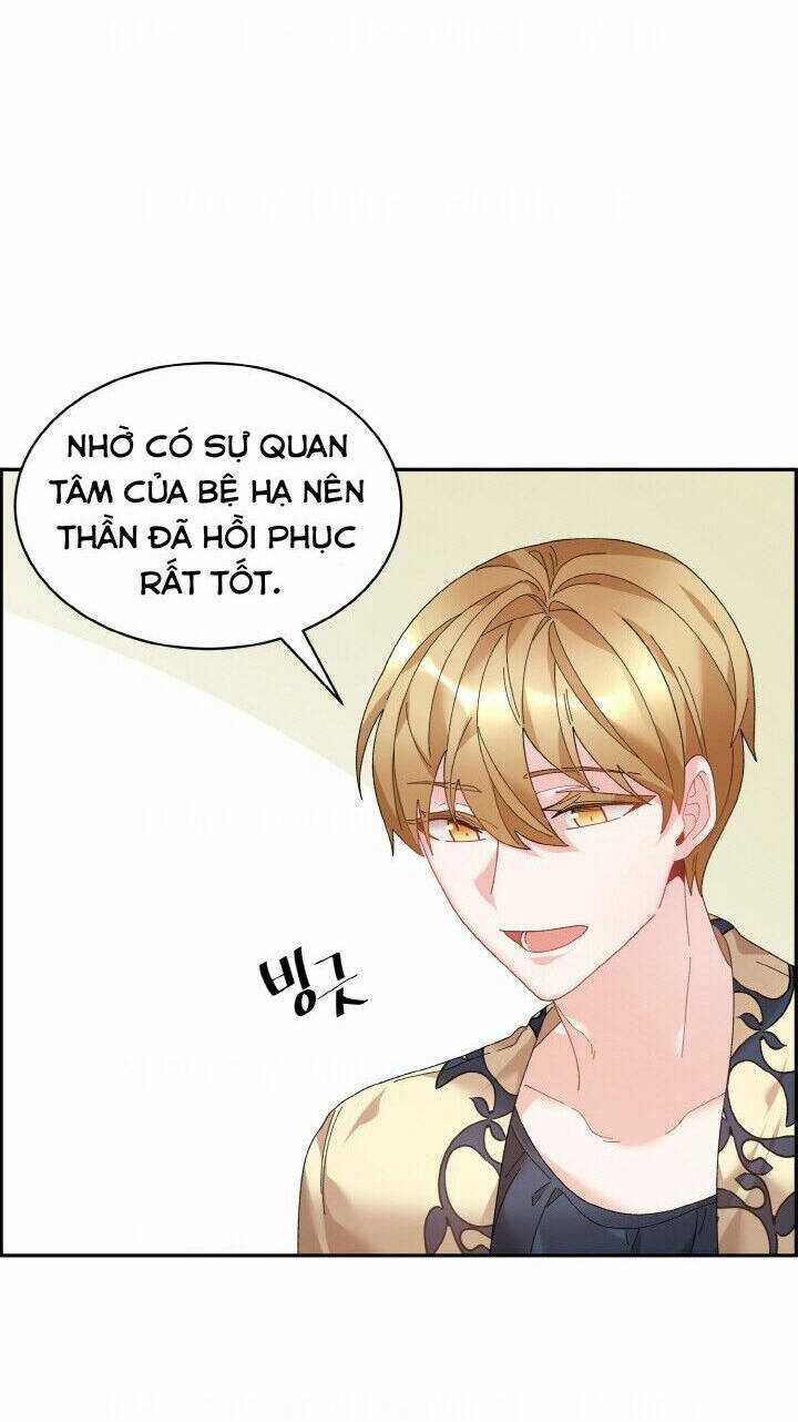 Tôi Không Muốn Trở Thành Nữ Hoàng Chapter 48 trang 29