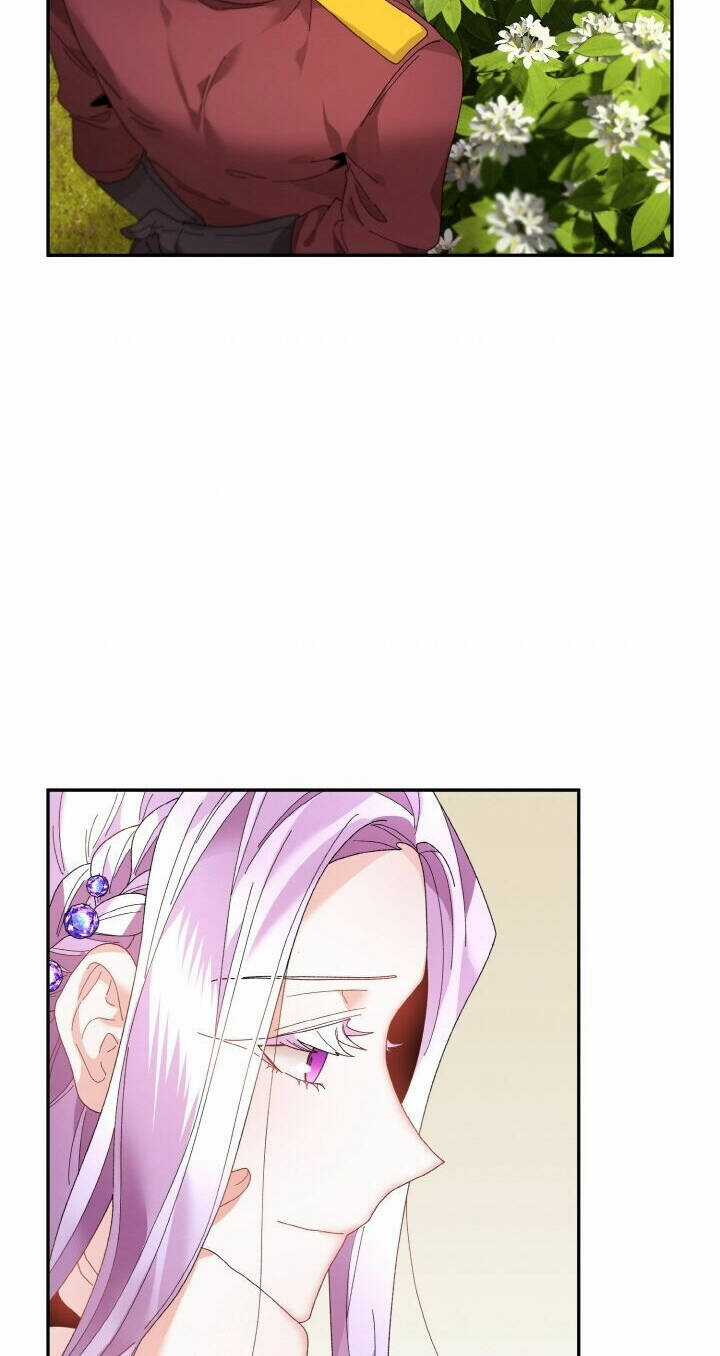 Tôi Không Muốn Trở Thành Nữ Hoàng Chapter 48 trang 3