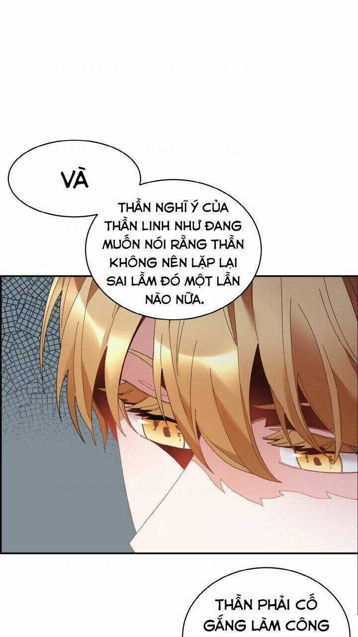 Tôi Không Muốn Trở Thành Nữ Hoàng Chapter 48 trang 30