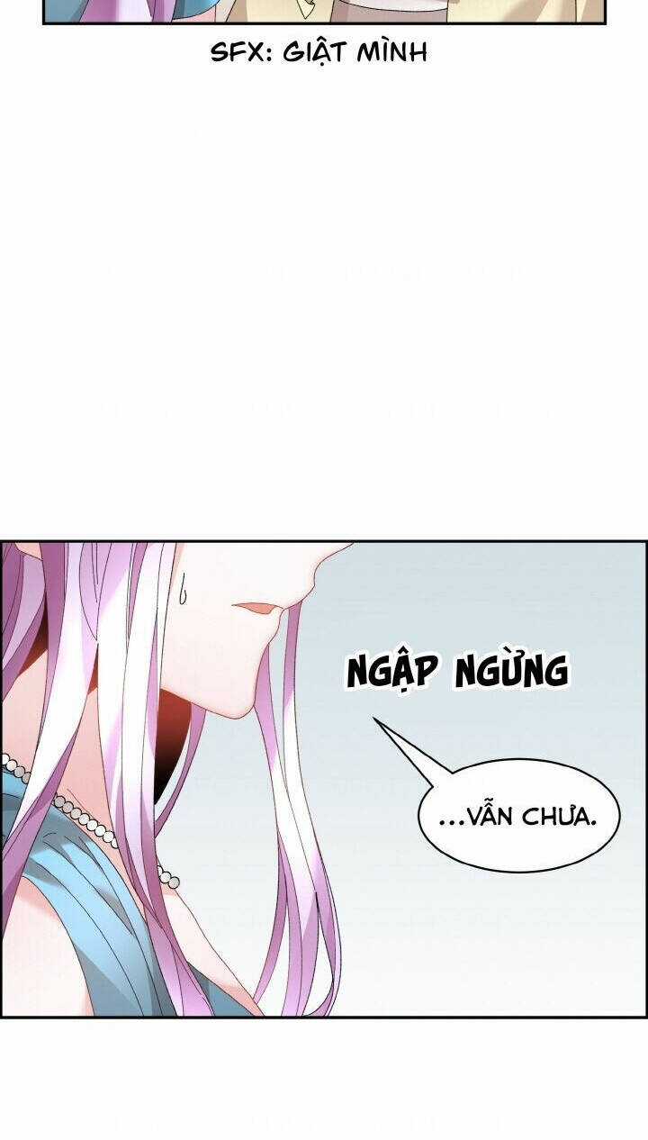 Tôi Không Muốn Trở Thành Nữ Hoàng Chapter 48 trang 33