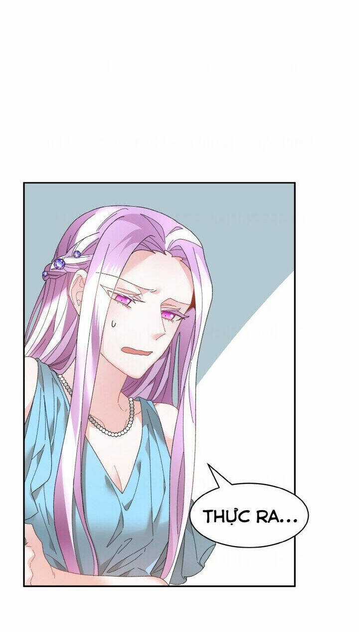 Tôi Không Muốn Trở Thành Nữ Hoàng Chapter 48 trang 34