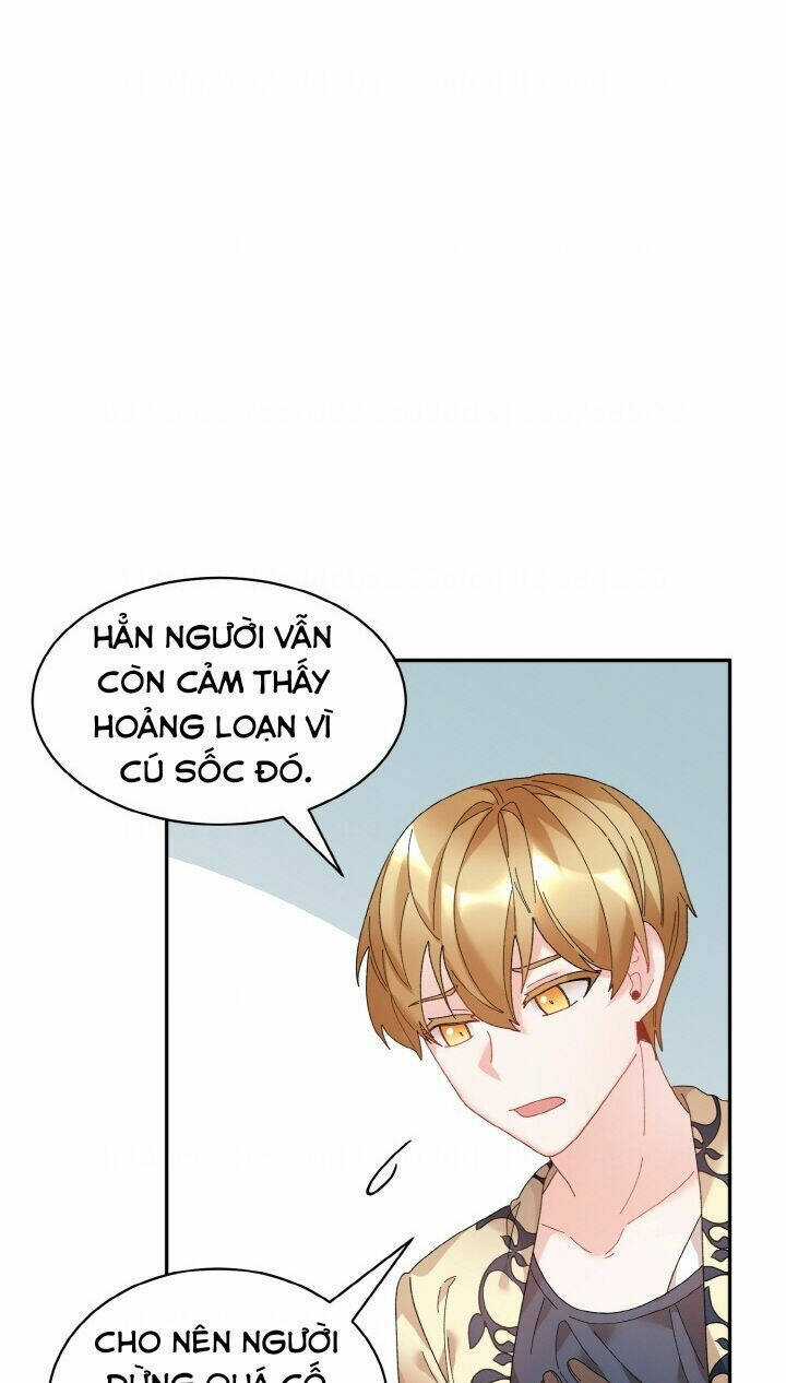 Tôi Không Muốn Trở Thành Nữ Hoàng Chapter 48 trang 36