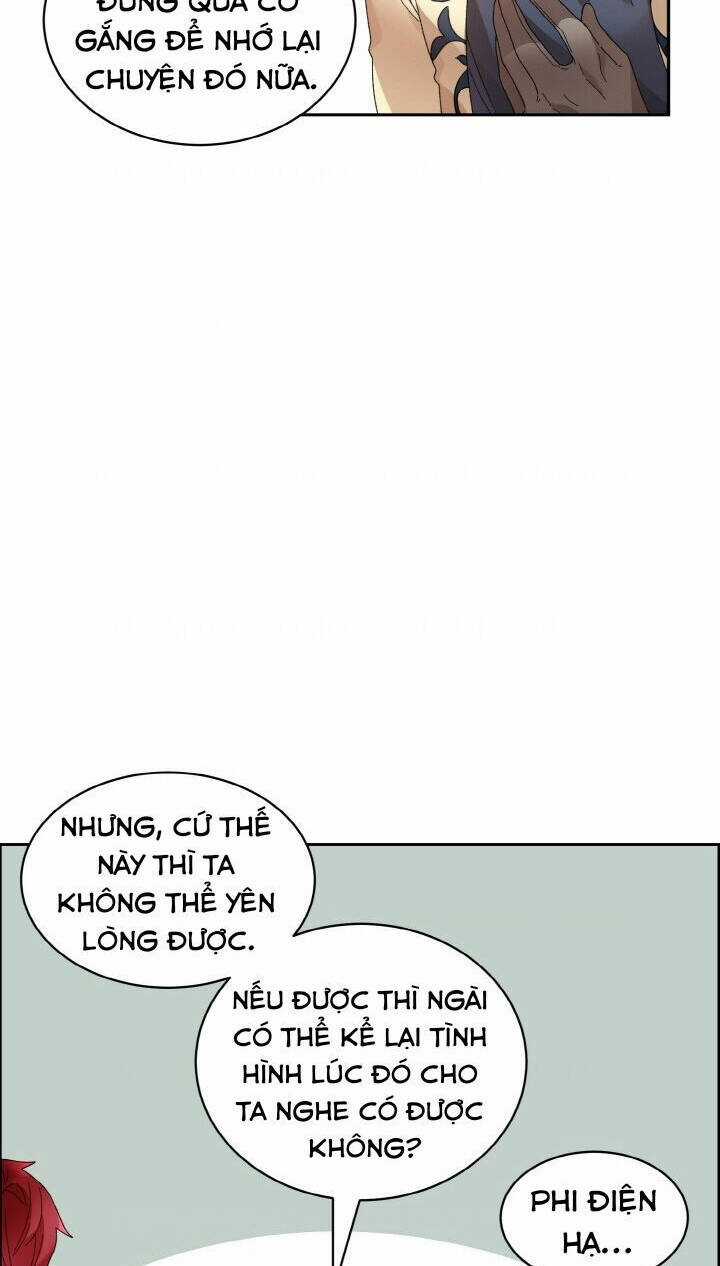 Tôi Không Muốn Trở Thành Nữ Hoàng Chapter 48 trang 37