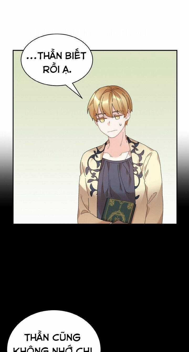 Tôi Không Muốn Trở Thành Nữ Hoàng Chapter 48 trang 40
